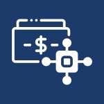 payment posting icon